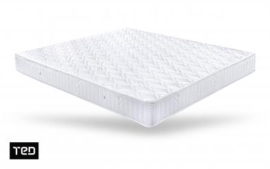 Mattress Silver Favorite, two-sided 90/200 90/200, two-sided